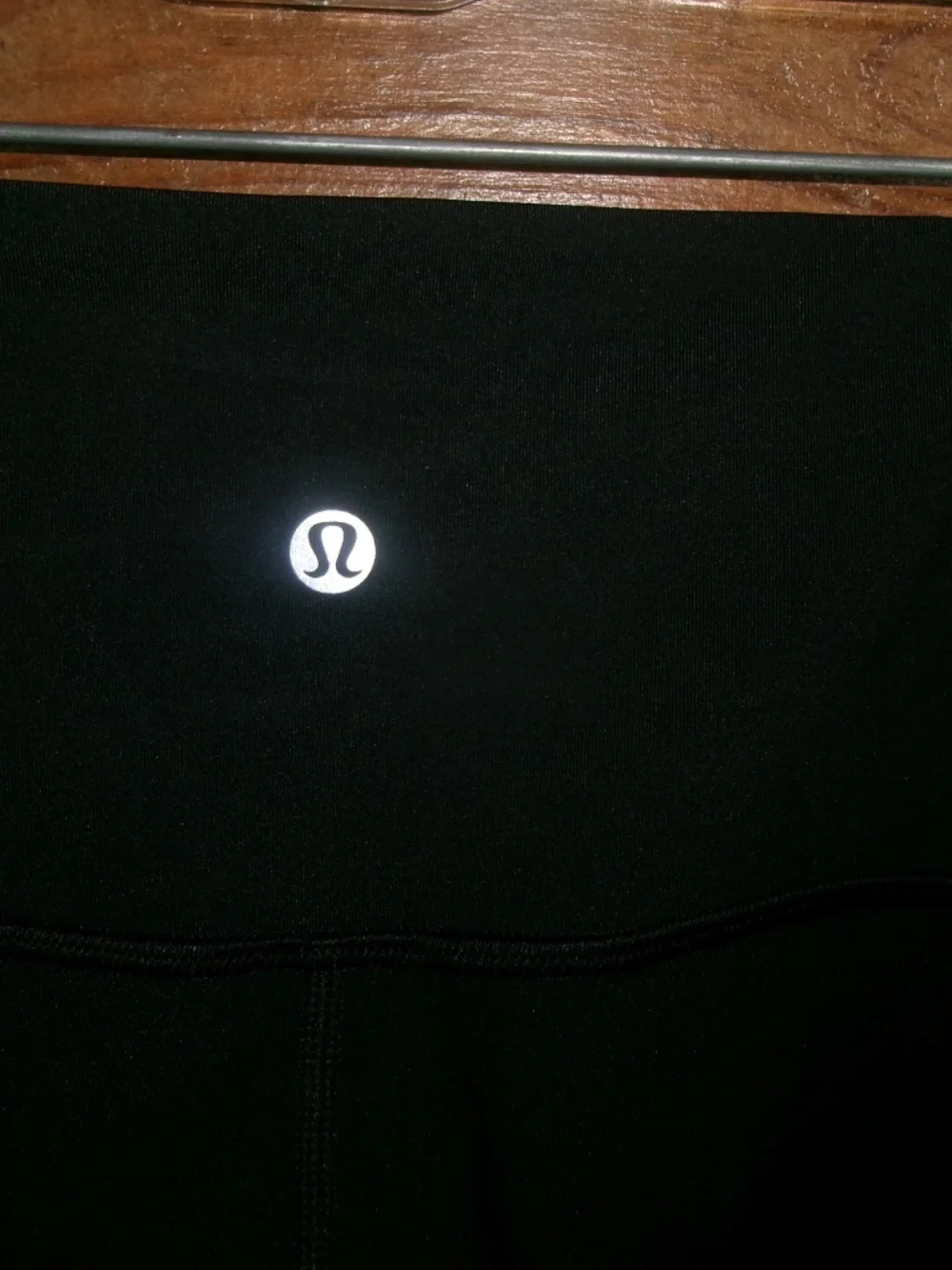 Lululemon brand new leggings size 4